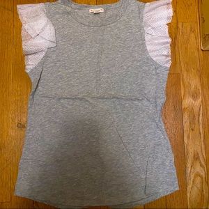 🤍CREW CUTS TANK TOPS🤍